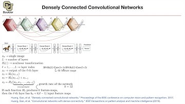 DenseNet | Lecture 10 (Part 2) | Applied Deep Learning