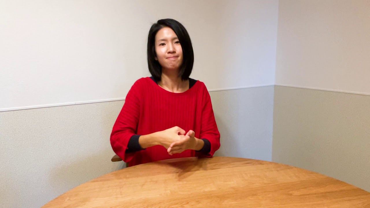 ホサナのスイーツ部チャンネル始めました！