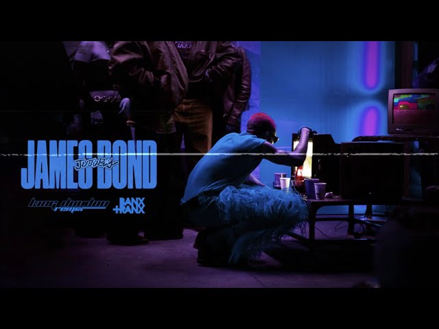 Tonton Jujuboy, Banx & Ranx, King Doudou - James Bond (King Doudou Remix) di YouTube Tonton Jujuboy, Banx & Ranx, King Doudou - James Bond (King Doudou Remix) di YouTube