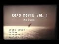 keison  :  DRIFT   ケイソン - 漂流 (DVD)  vol.1         ROAD MOVIE With  8mm Film