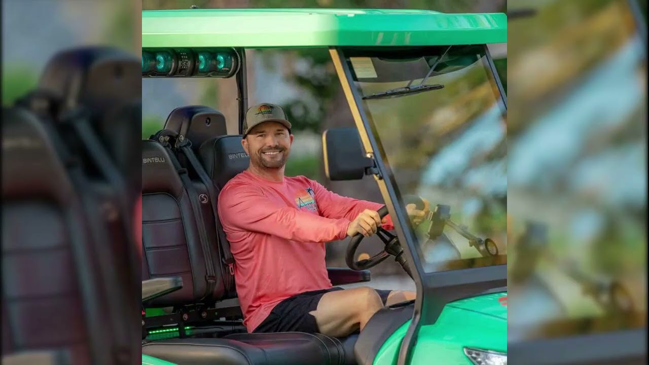 Anna Maria Island Golf Cart Rentals — Golf Cart Rentals Near Me