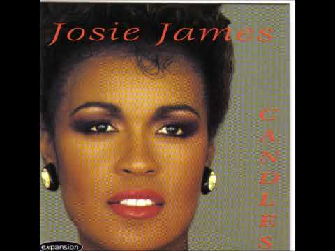 JOSIE JAMES - WIN YOUR LOVE - YouTube