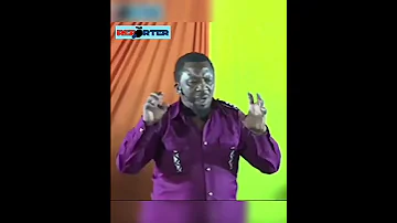 Mimi Mkinichagua 2027 Wamama Hawatakuwa Wanaskia Uchungu Wakizaa Pastor Ng Ang A 