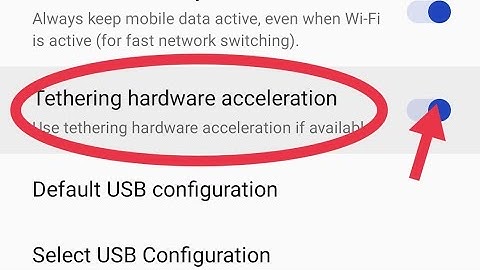 mobile settings tethering hardware Acceleration ke ko off kaise  kare OnePlus N20 5G, mobile setting
