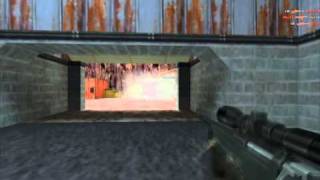 CS-SERWER.pl 5on5 Turniej CLASSIC - Trailer Movie
