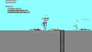 Agent Stickman - Part 2 screenshot 2