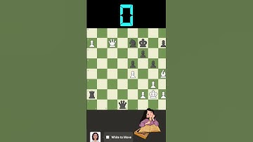 Can you solve this puzzle? #18 #checkmatechallenge #chess #dailypuzzle #chessgame Credit:chess.com