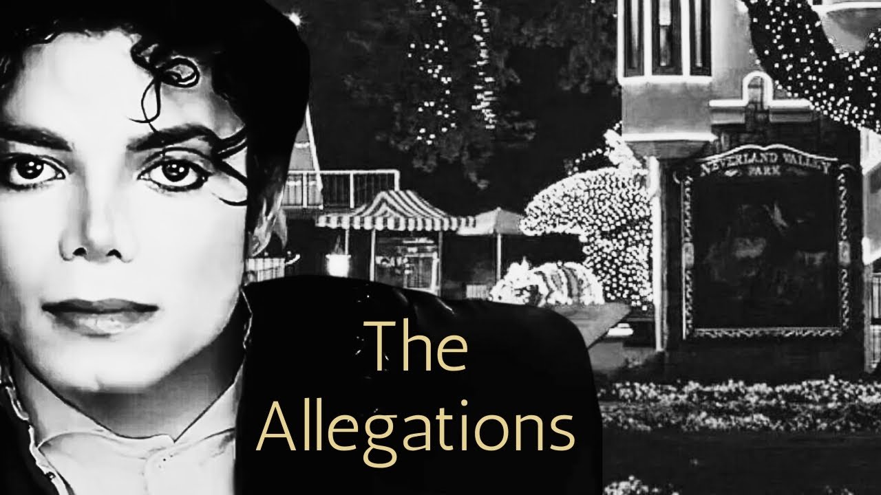 MJ ALLEGATIONS An Examination YouTube mj-allegations-an-examination-youtube