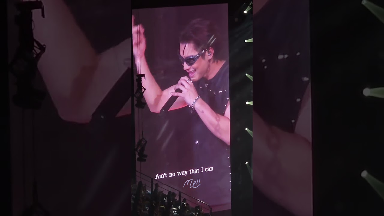 240601 The Kingdoms Concert - Stay (Jeff Satur × Bright)