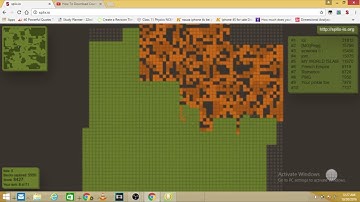 THE WORLD RECORD IN SPLIX.IO(SECOND ON THE LEADER BOARD)