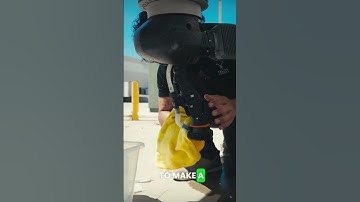 Cleaning maintenance for your Talos T60X to keep it performing at its best  #drone #cleaning #shorts