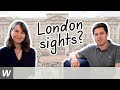 Exploring London: A Video Quiz