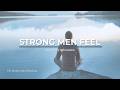 Strong Men Feel Too | Sleep Affirmations for Emotional Strength &amp; Masculinity (1 Hour)