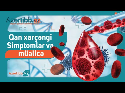 Video: Hemorragik Sindrom: Simptomlar Və Müalicə