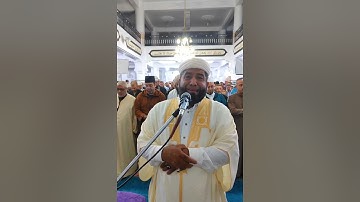 🎗️صلاة المغرب🎗️ القارئ خالد غريسي الجزائري 🇩🇿 من رحاب مسجد أسامة بن زيد - بئر حدادة ـ سطيف