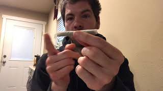 how to roll the perfect joint