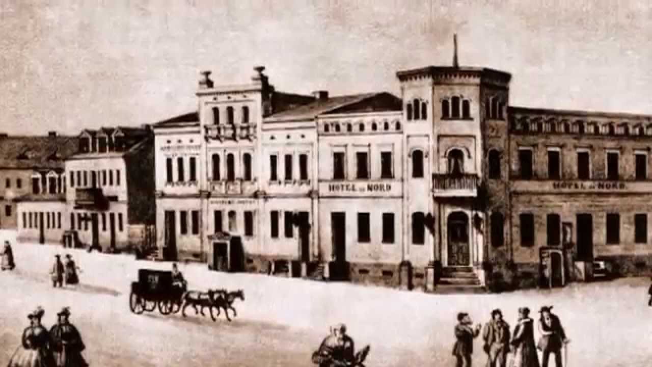 Historia cmentarzy-Gniezno