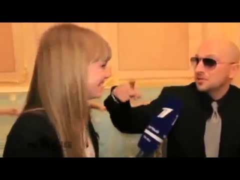 Нагиев из сериала Физрук 'Не коверяйте в носу когда задаете вопрос'