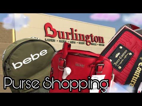 tommy hilfiger purses burlington