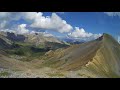Ref:TIv-NsjW2Do � la montagne en berlingo �lectrique partie 2 le col d'izoard