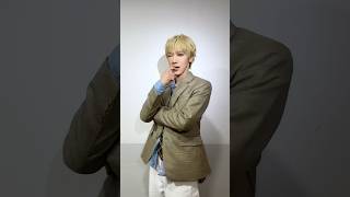 이제 저 서른 남자예요 #TEN #텐 #WayV #威神V #HAPPYTENDAY