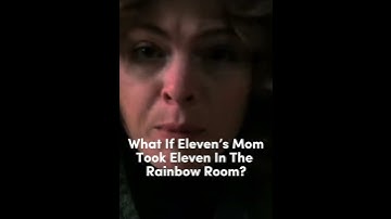 Biggest What Ifs Stranger Things Pt.5 #shorts #strangerthings