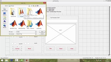 FAKTOR KONVERSI DAN PER SAMAAN GRAFIK DI GUIDE MATLAB OLEH ABDUL RAUF, JURUSAN MSP FPK UNRI