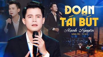 Đoạn Tái Bút - Mạnh Nguyên | Bài Hát Được Nghe Nhiều Nhất Thời Gian Qua