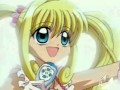 Mermaid melody pure italien dolce melodia luchia
