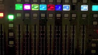 Behringer X32 Tutorials (Part 2) - Monitors & Group Mixes
