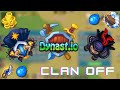 Dynast.io - 1 vs 1, chest raid, free loot and opening create chest