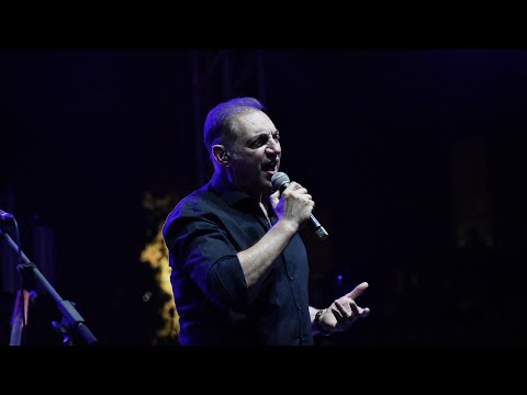 "Βραδιάζει" ένα από τα πιο όμορφα και μελωδικά τραγούδια ερμηνευμένο μοναδικά από τον Γ. Ανδρεάτο
