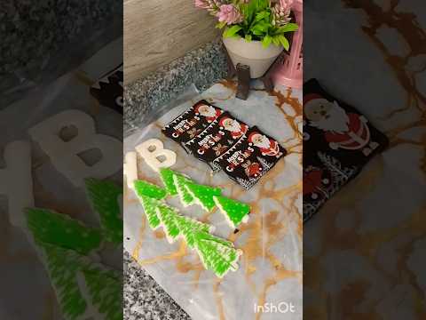 حلويات راس السنه ترانسفير شوكولاته