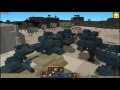 StoneHearth A13 #4 - Rays beneath the Sun