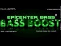Cumbia "Oye Traicionera" Epicenter Bass
