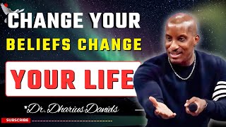 Break the Beliefs Blocking Your Breakthrough | Dr. Dharius Daniels