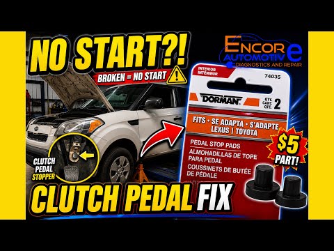 Encore Automotive Diagnostics And Repair