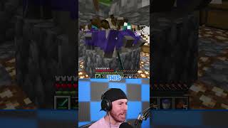 XP Farm Prank Gone Wrong #minecraft