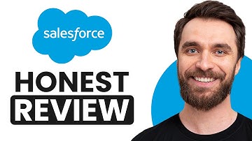 Salesforce CRM Review 2025 – Everything You Need to Know!