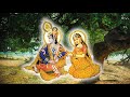 Vrindavana Ashtakam (Rupa Goswami) | with lyrics &amp; meaning