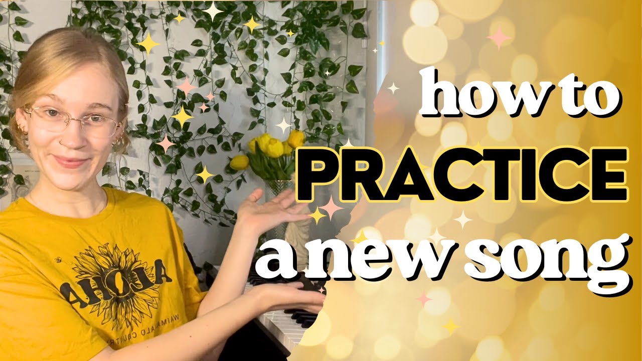 Singing Tips for Beginners: How to practice when you know NOTHING ...