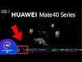 Segundo video oficial de Huawei Mate 40 DA NUEVA PISTA sobre pantalla | El Recuento Go