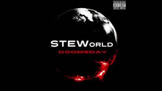 Stewwop - "Goddamnit"