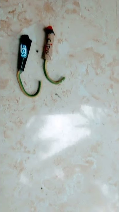 miniatur knalpot cjdw/dos