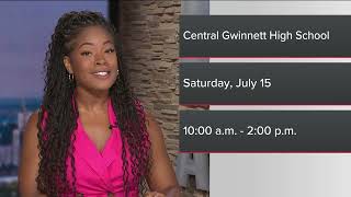 Lawrenceville and Gwinnett County raising awareness of affordable housing resources