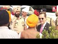 LIVE: US Envoy Sergio Gor Visits Amritsar, Pays Obeisance At Golden Temple | Punjab