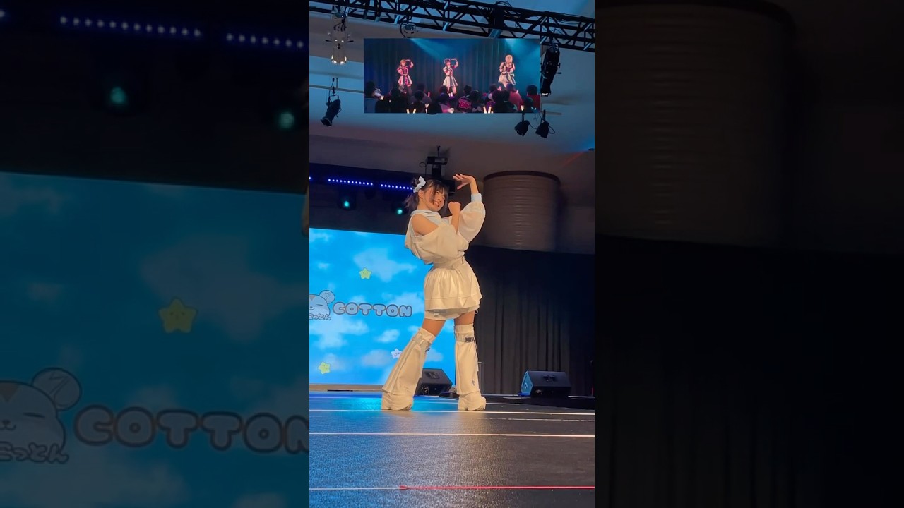 【推しの子】B小町「我ら完全無敵のアイドル！！」踊ってみた [Oshi no Ko] Live Action Dance Cover #推しの子 #oshinoko