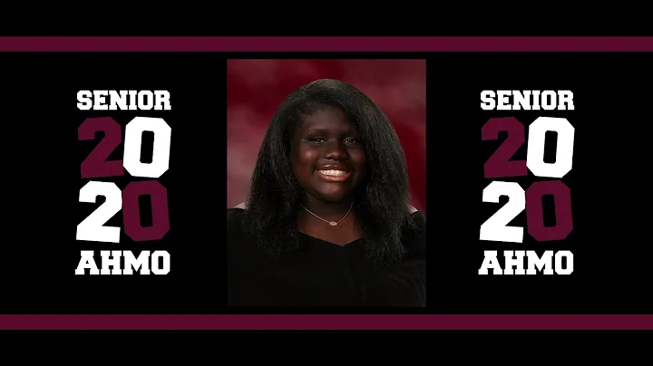 Wylie High School Graduation 2020