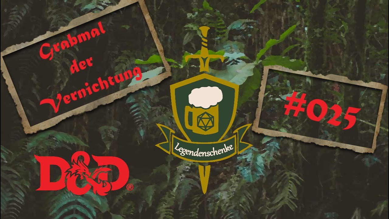 Dungeons & Dragons: Grabmal der Vernichtung 