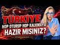 Türkiye Hop Oturup Hop Kalkmaya Hazır Mısınız? @Tugbasunakademi